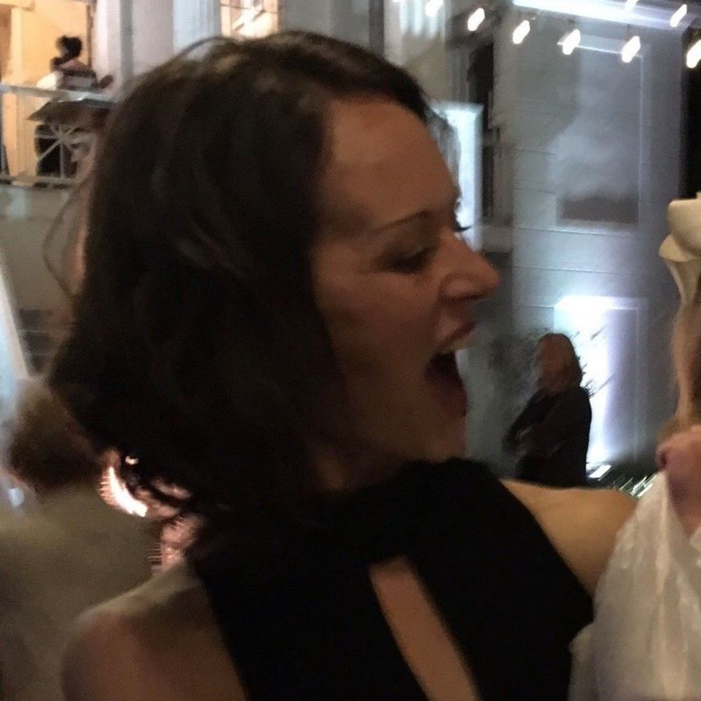 Meet your Posher, Allison